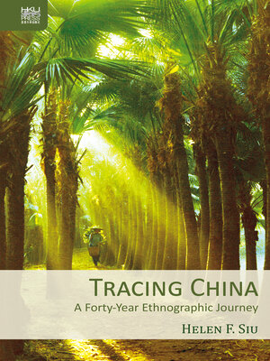 cover image of Tracing China
